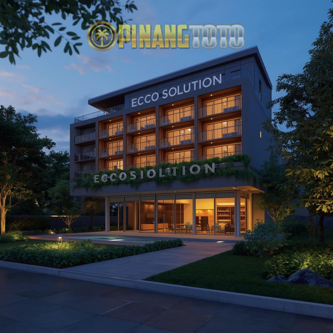 Galeri foto PINANGTOTO - Tempat Ternyaman Ecco Solution Partner Resmi Pinang Toto di Hongkong